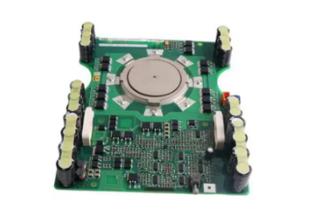 ABB 5SHX1445H0001 / 3BHL000391P0101 / 3BHB003230R0101 5SX E05-0152 IGCT Module – High-Power Industrial Gate-Commutated Thyristor Module