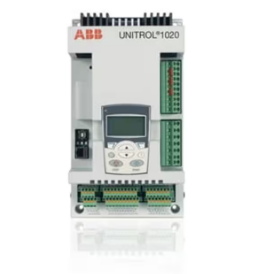 ABB UNITROL 1020 UNS0119A-ZV1 3BHE030579R0003 Basic Converter – Industrial Power Conversion Module