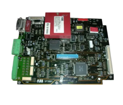 ABB SDCS-FEX-32A Field Exciter Module 3ADT312400R0002 – Genuine ABB DC Drive Component – Evaflux