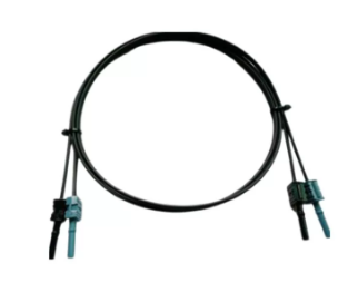 ABB NLWC-03 58948233 KIT Fiber Optic Cable – High-Speed Industrial Communication Accessory