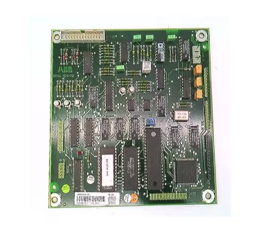 ABB YPQ102F YT204001-KF Field Control Board – Genuine ABB Excitation Module – Evaflux