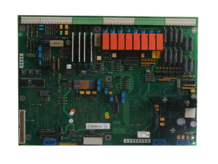 ABB YPQ202A YT204001-KB I/O Board – Genuine ABB Automation Module – Evaflux