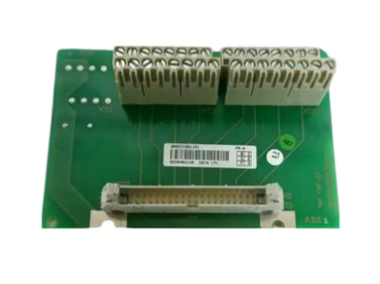 ABB DSTA171 Connection Unit Module – Genuine ABB Automation Connectivity Unit – Evaflux
