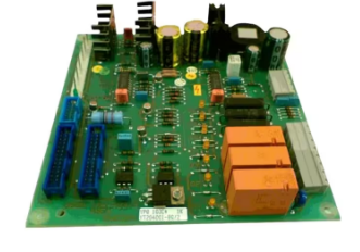 ABB YXA116D YT204001-CA Field Relay – Reliable Industrial Switching & Protection Relay