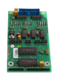 ABB YPG108E YT204001-FV Control Board – Industrial Automation & Process Control Module