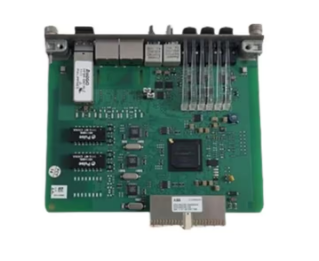 ABB COM0011 Control Board Module by ABB