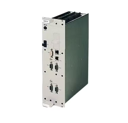 ABB CMC70 Controller Module – Brand new ABB CMC 70 controller in stock for industrial automation, available now from Evaflux Private Limited.