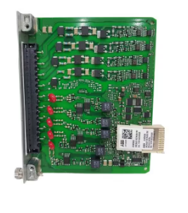 ABB AIM0006 Control Module for Industrial Automation by ABB