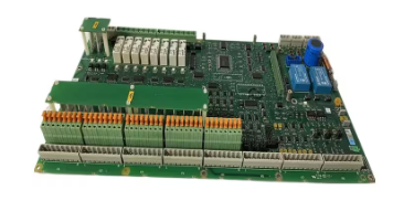 ABB DATX110 I/O Board for Industrial Automation by ABB