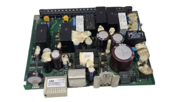 ABB PSM0004 Power Supply Module for ABB Control Systems