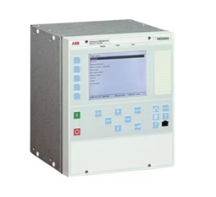 ABB REQ650 Protection Relay Relion 650 Series for Power Systems