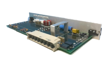 ABB 086369-001 Accuracy HAM – Brand new ABB Harmonic Attenuator Module for signal conditioning in automation systems. In stock at Evaflux Private Limited.