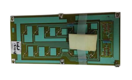 ABB 100472-012 Operator Control Panel – Genuine, brand new ABB HMI interface panel. In stock now at Evaflux Private Limited.