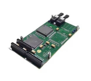 ABB 1MRK002266-BAr02 Optical Ethernet Module for Industrial Automation