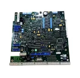 ABB UFC092AU1 HIEE300686R1 Input Module for Industrial Automation
