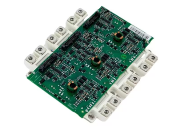 ABB 3BSE029380R0189 IGBT Card for Industrial Drives and Automation
