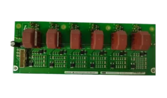 ABB UNS3670A-Z HIEE205011R2 Digital I/O Module for Industrial Automation
