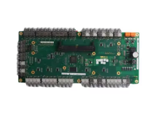 ABB 3BHE037864R0101 UF C911 B110 Control Board Module