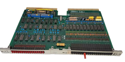 ABB 07XS01 GJR2280700R3 PC Board – Durable and reliable printed circuit board for ABB automation systems.