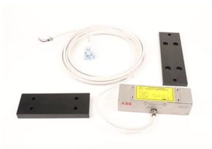 ABB 3BSE019050R200 PFTL-301E-0.2KN Load Cell – Industrial Force Sensor – Available at Evaflux Private Limited