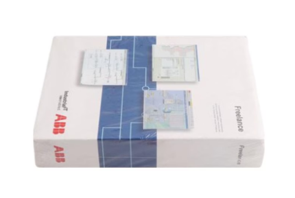 ABB 3BDS008790R09 Freelance 2016 Operations Standard Industrial Automation Software