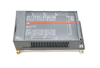 ABB 07KT98 GJR5253100R3 Basic Unit – Reliable industrial automation controller by ABB, available at Evaflux.