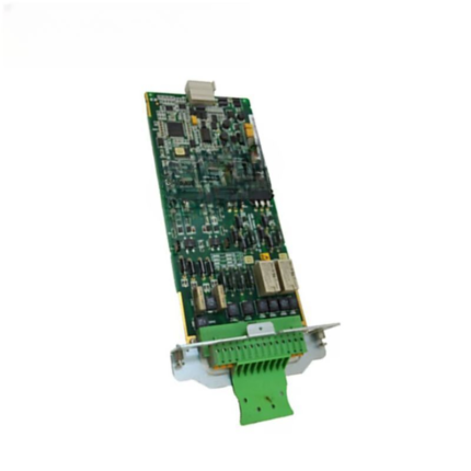 ABB 1KHW001418R0002 Servo Amplifier – ABB Industrial Motion Control Module by Evaflux Private Limited