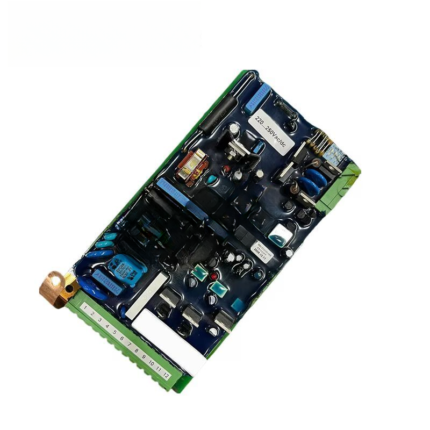 ABB 1VCR017053G0001 – ABB Industrial Power Supply Module by Evaflux Private Limited