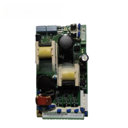 ABB 1VCR017053G0006 – ABB Industrial Power Supply Module by Evaflux Private Limited