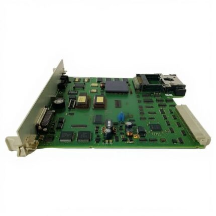 ABB 216VC62a PLC Module – ABB Industrial Automation and Control Module by Evaflux Private Limited