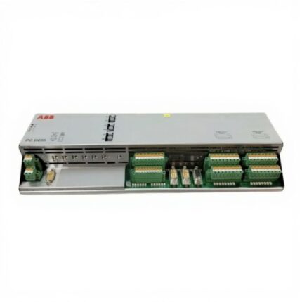 ABB 3BHE032025R0101 Control Module – Reliable ABB automation component for industrial control systems, available at Evaflux Private Limited.