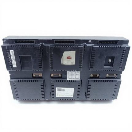 ABB 3HAC025338-006 – ABB Main Controller Module by Evaflux Private Limited