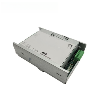 ABB 1KHL160038R0104D Robot Data Acquisition Module available at Evaflux