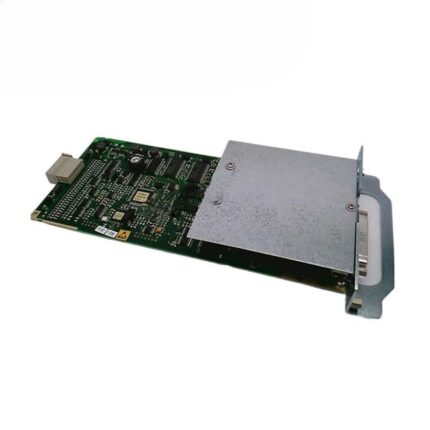 ABB 1KHW000608R0102 Industrial Module – Reliable industrial automation module for ABB control systems, available at Evaflux Private Limited