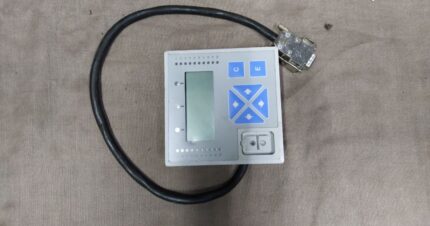 ABB 1MRB150072R3-A EHBC150073R52 – ABB Protection and Control Module by Evaflux Private Limited