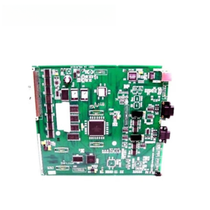 ABB 1VCF75102802C Main Board 5 available at Evaflux