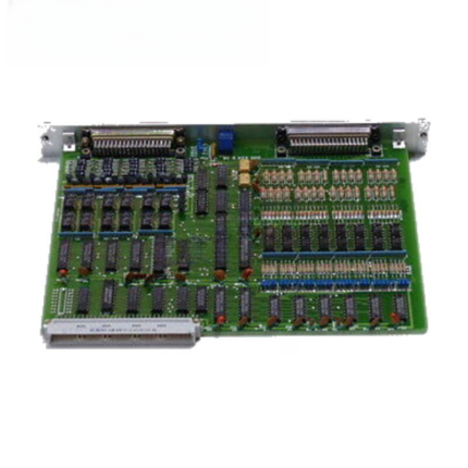 ABB 35AE92E-E (GJR5137200R0005) Axis Module - 4-Channel Axis Module for ABB DCS