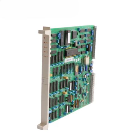 ABB 35ZP93B-E GJR5133200R0011 Industrial Module – Reliable ABB automation and control module for industrial systems, available at Evaflux Private Limited.