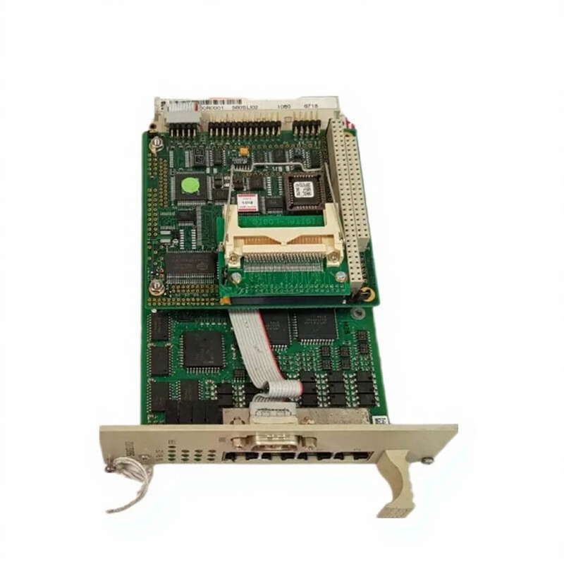 ABB-560SLI02-1KGT009100R0001 ABB 560SLI02 1KGT009100R0001 Printed Circuit Board available at Evaflux