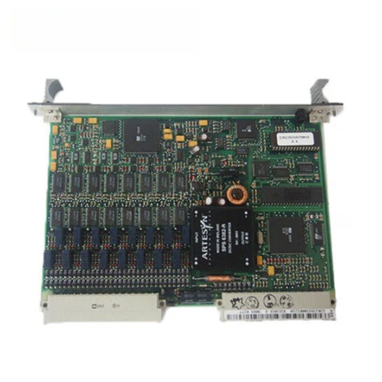 ABB 88TK05C-E GJR2393200R1210 Station Bus Module available at Evaflux