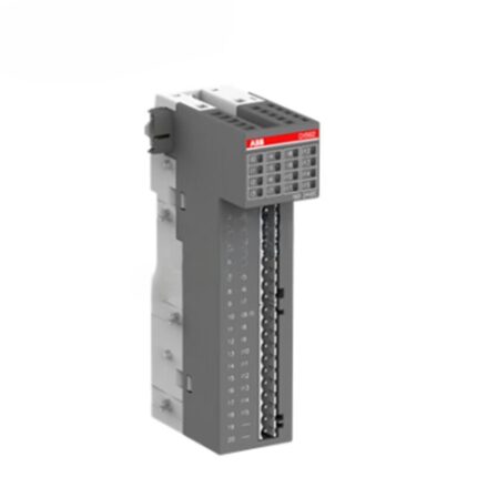 ABB AI562 RTD Analog Input Module – Precision ABB RTD analog input for temperature monitoring and control, available at Evaflux Private Limited.