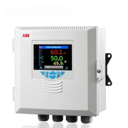 ABB C200A Single Loop Controller available at Evaflux