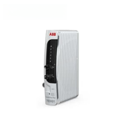 ABB CRBX01 2VAA008424R1 Communication Module available at Evaflux – high-performance ABB automation communication unit