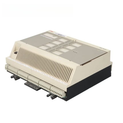 ABB DSDX452 Basic I/O Module available at Evaflux