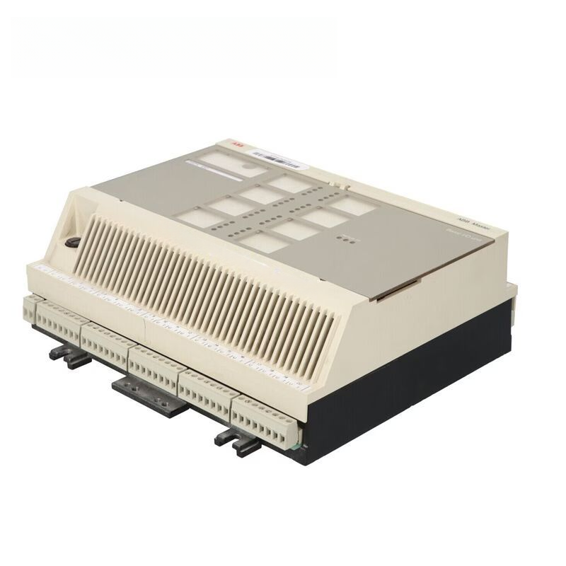 ABB-DSDX452 ABB DSDX452 Basic I/O Module available at Evaflux