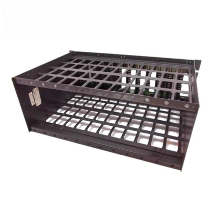 ABB IEMMU01 Module Mounting – Secure and durable mounting accessory for ABB INFI 90 and Bailey control system modules, available at Evaflux Private Limited.