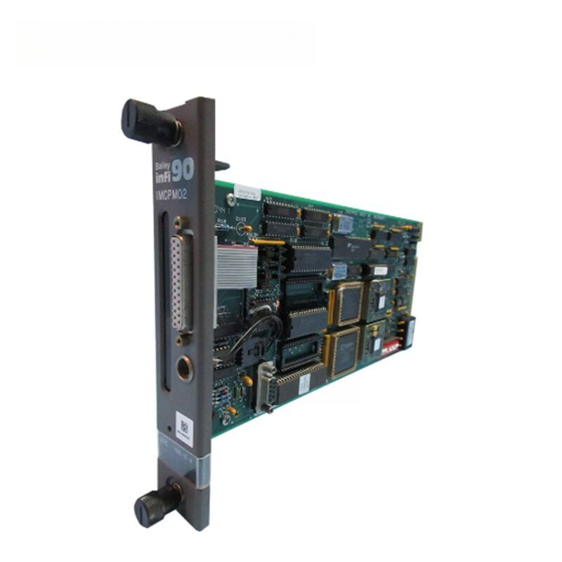 ABB-IMCPM02 ABB IMCPM02 Module available at Evaflux – reliable ABB automation and control component