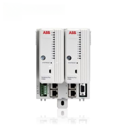 ABB MB810 Module Mounting Unit available at Evaflux