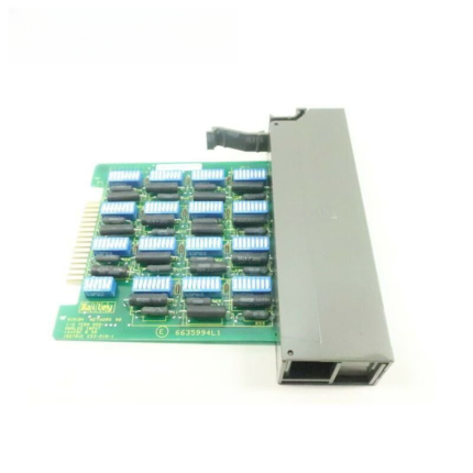 ABB NIAI04 Analog Input Termination Module – High-precision analog input card for ABB INFI 90 control systems, available at Evaflux Private Limited.