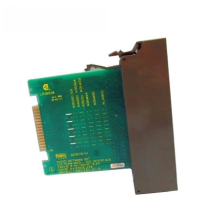 ABB NIMP01 Termination Module available at Evaflux – reliable ABB module for stable industrial signal termination and communication systems